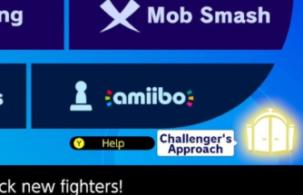 Can't Unlock Any More Characters In Smash Ultimate? Here's The Fix.