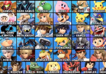 Easiest Way To Unlock All Characters In Smash Bros Ultimate