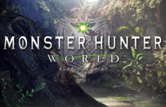 Monster Hunter: World [Game Review]