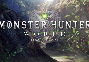 Monster Hunter: World [Game Review]