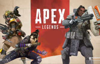 Apex Legends Best Abilities Tier List
