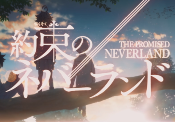 The Promised Neverland Season 1 [Anime Review]
